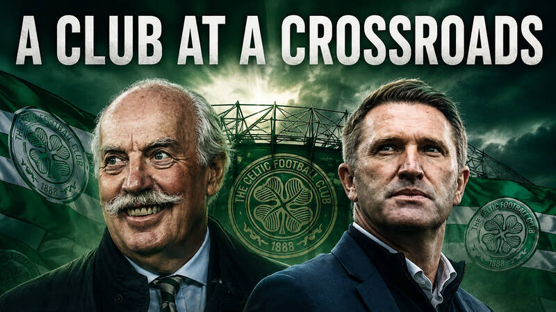 Robbie Keane and a board that no longer understands its supporters