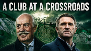 Robbie Keane and a board that no longer understands its supporters