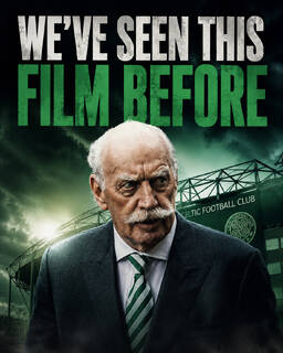 We’ve seen this film before