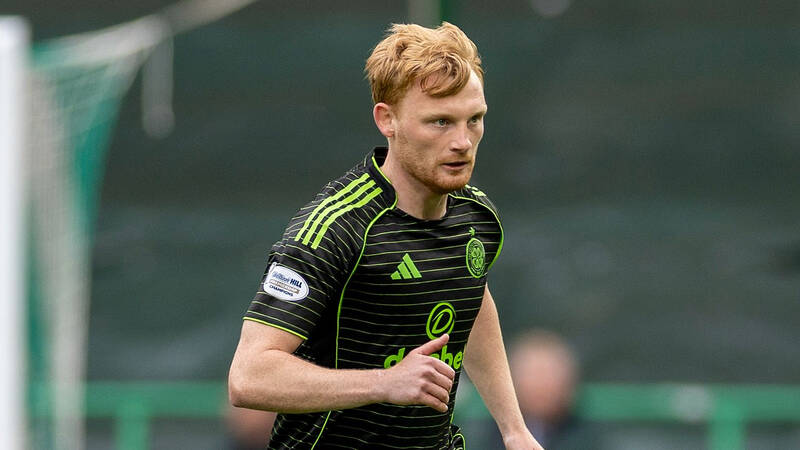 Liam Scales
