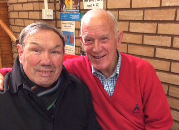 The Untold Story of Donnie McMillan and The Lisbon Lions