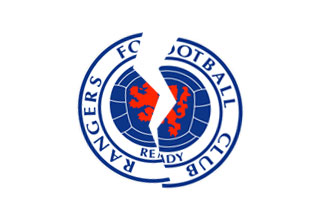 berwick 1 rangers 3: sectarian and self-harming