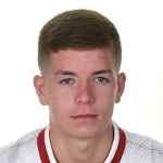 Charlie Gilmour