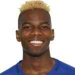 Charly Musonda