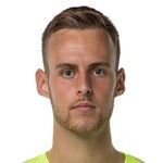 Elías Rafn Ólafsson