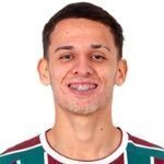 Gabriel Teixeira Aragão