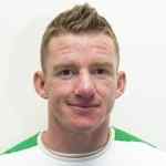 Jonny Hayes