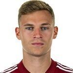 Joshua Kimmich