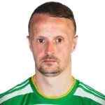Leigh Griffiths