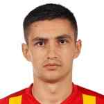 Maryan Shved