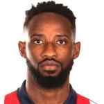 Moussa Dembele