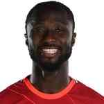 Naby Keïta