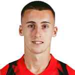 Owen Bevan