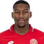 Ronael Pierre-Gabriel