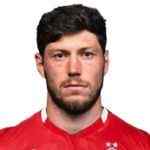Scott McKenna