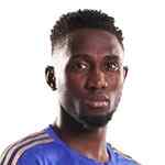Wilfred Ndidi